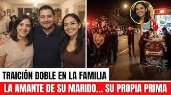Post 6 by Desapareció on YouTube (video)