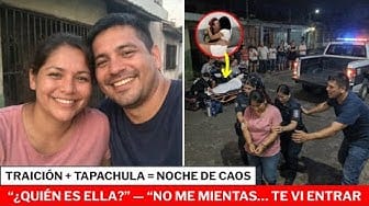 Post 5 by Desapareció on YouTube (video)