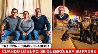 Post 10 by Desapareció on YouTube (video)