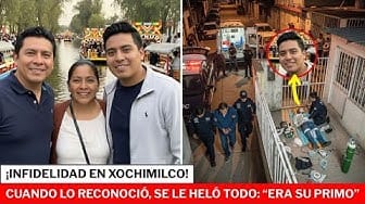 Post 2 by Desapareció on YouTube (video)