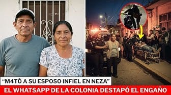 Post 7 by Desapareció on YouTube (video)