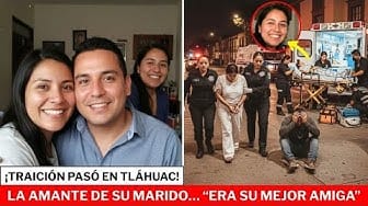 Post 1 by Desapareció on YouTube (video)