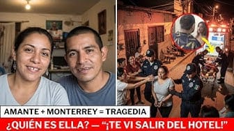Post 3 by Desapareció on YouTube (video)