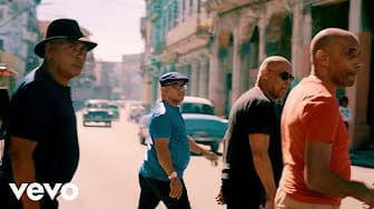 Post 9 by Sindicato Del Ritmo on YouTube (video)