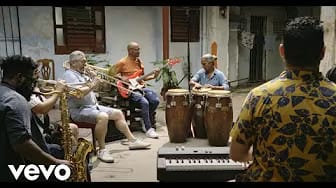 Post 10 by Sindicato Del Ritmo on YouTube (video)