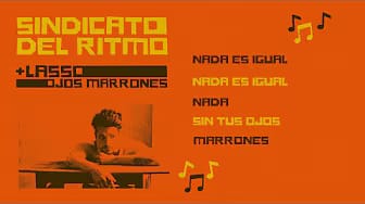 Post 8 by Sindicato Del Ritmo on YouTube (video)