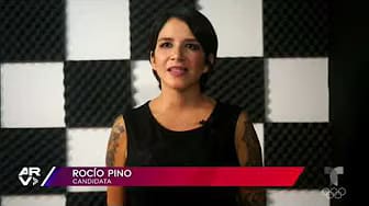 Post 8 by La Grosera on YouTube (video)