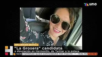 Post 1 by La Grosera on YouTube (video)