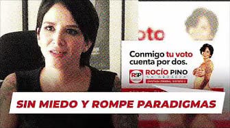 Post 6 by La Grosera on YouTube (video)