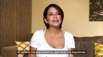 Post 5 by La Grosera on YouTube (video)