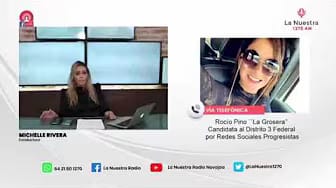 Post 10 by La Grosera on YouTube (video)