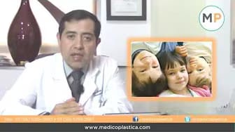Post 9 by Corporación MedicoPlástica on YouTube (video)