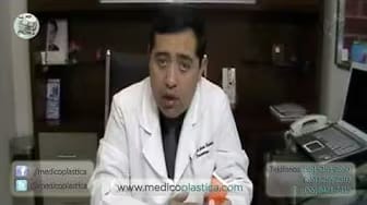 Post 5 by Corporación MedicoPlástica on YouTube (video)