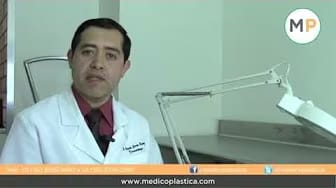 Post 6 by Corporación MedicoPlástica on YouTube (video)