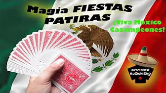 Post 2 by Aprender Ilusionismo on YouTube (video)