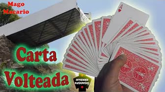 Post 4 by Aprender Ilusionismo on YouTube (video)