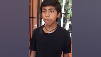 Post 8 by Otro de Acuarios on YouTube (video)