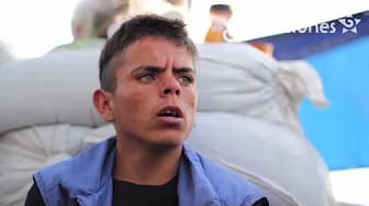 Post 5 by Otro de Acuarios on YouTube (video)