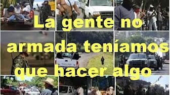 Post 3 by Otro de Acuarios on YouTube (video)