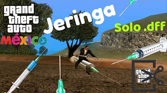 Post 7 by GTA SA México Series on YouTube (video)