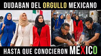 Post 1 by Esencia de México on YouTube (video)