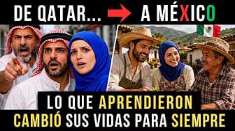 Post 2 by Esencia de México on YouTube (video)