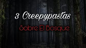 Post 10 by Werdst Creepys on YouTube (video)
