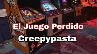Post 1 by Werdst Creepys on YouTube (video)