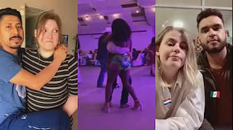 Post 1 by Migue Quien on YouTube (video)
