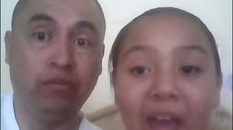 Post 9 by May Najera G. Najera on YouTube (video)