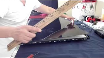 Post 7 by May Najera G. Najera on YouTube (video)