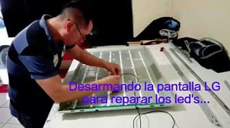 Post 4 by May Najera G. Najera on YouTube (video)