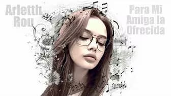 Post 1 by ARLETTH ROU on YouTube (video)