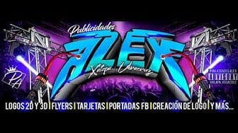 Post 7 by Alex Dj on YouTube (video)