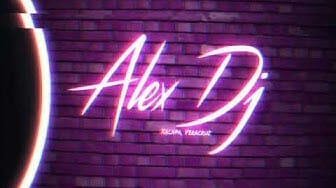 Post 2 by Alex Dj on YouTube (video)