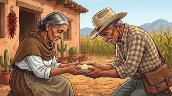 Post 1 by Cicatrices de Luz on YouTube (video)