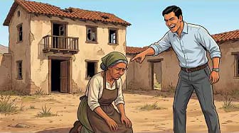 Post 9 by Cicatrices de Luz on YouTube (video)