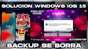 Post 9 by Saúl Bypass on YouTube (video)