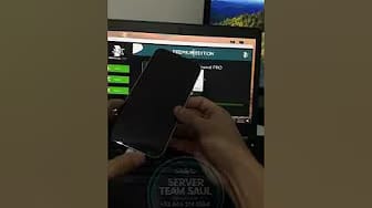 Post 7 by Saúl Bypass on YouTube (video)