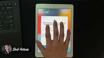 Post 4 by Saúl Bypass on YouTube (video)