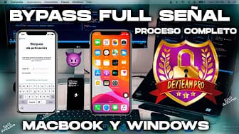 Post 1 by Saúl Bypass on YouTube (video)