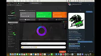 Post 6 by Saúl Bypass on YouTube (video)