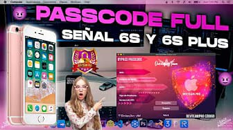 Post 5 by Saúl Bypass on YouTube (video)