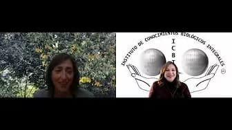 Post 2 by Instituto de Conocimientos Biológicos Integrales on YouTube (video)