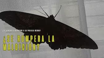 Post 5 by Relatos de la polilla negra on YouTube (video)