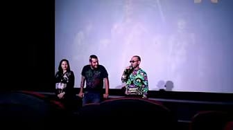Post 1 by Diego Salazar on YouTube (video)