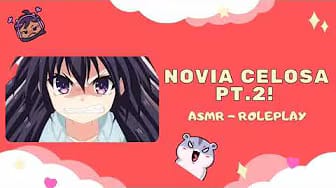 Post 8 by Vaiki ASMR on YouTube (video)