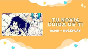Post 7 by Vaiki ASMR on YouTube (video)