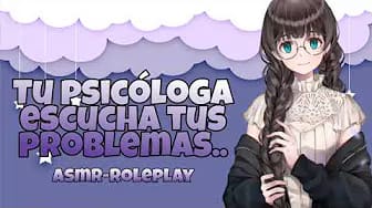 Post 5 by Vaiki ASMR on YouTube (video)