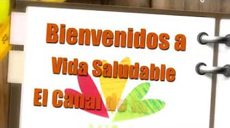 Post 2 by Vida Saludable on YouTube (video)